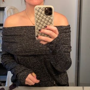 Michael Stars sweater